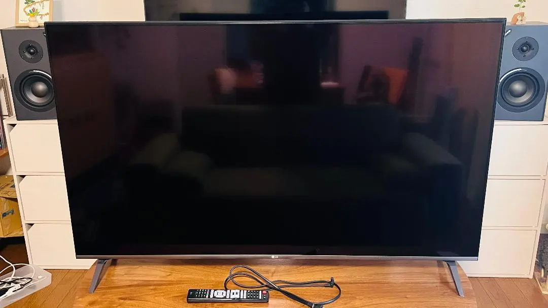 LG 43UH6100 ジャンク Yahoo!オークション -「lg テレビ ジャンク」(40インチ