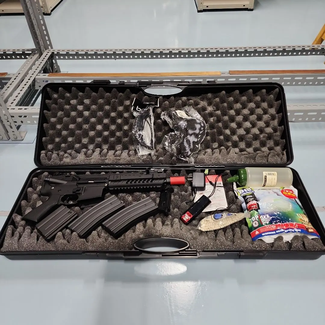 2025年最新】m4パトリオット セットの人気アイテム - メルカリ