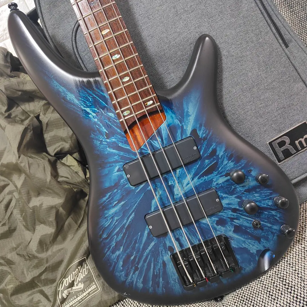 Ibanez SR500（2003年製）中古　期間限定値下げ中！ Yahoo!オークション -「sr500」(ベース) (楽器、器材)の落札相場