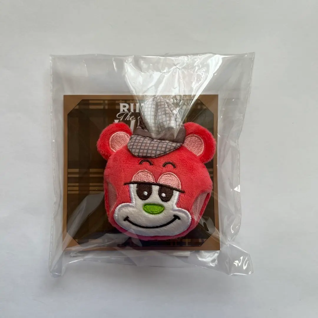 2025年最新】riize ぬいぐるみバッジ ショウタロウの人気