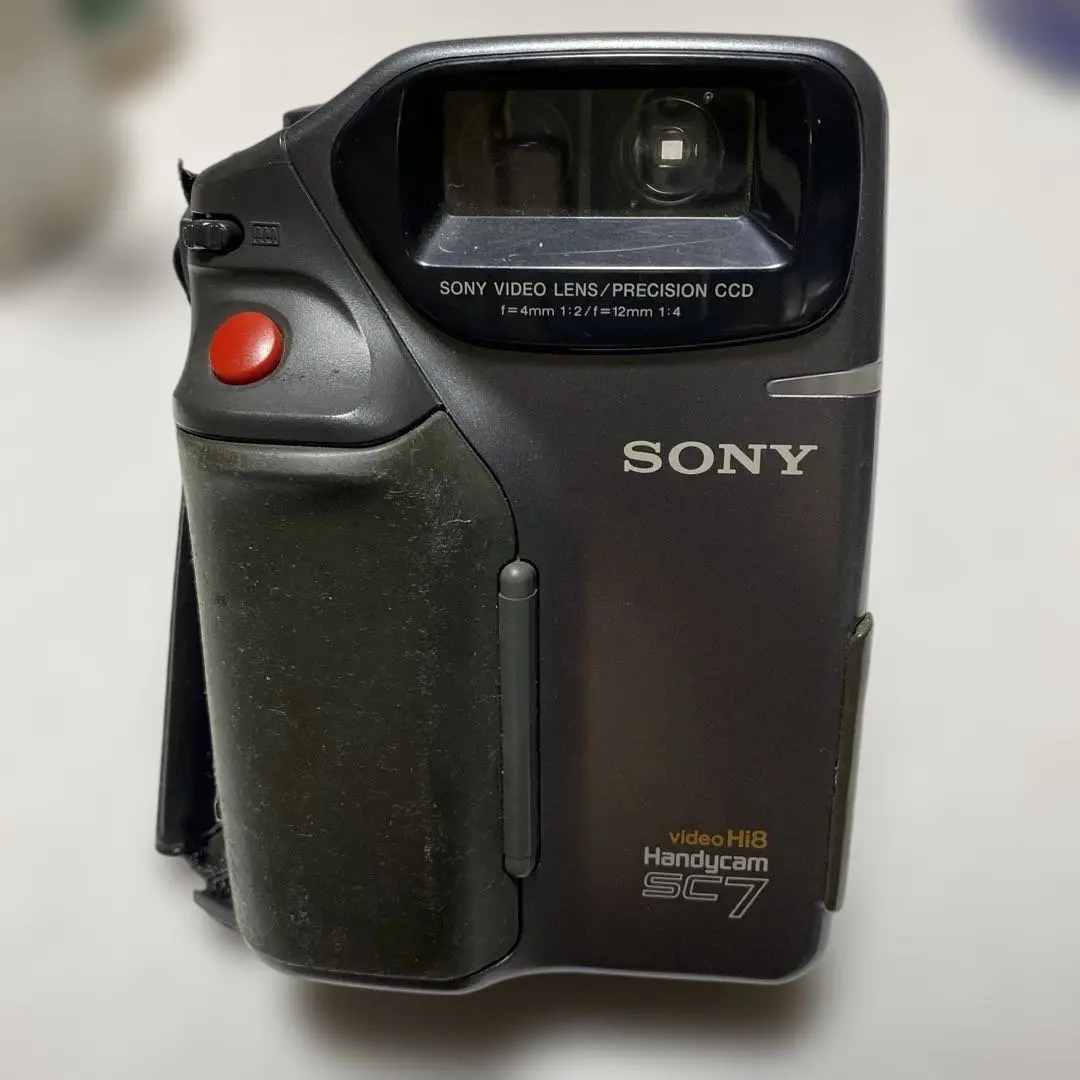 2025年最新】sony ccd-sc7の人気アイテム - メルカリ