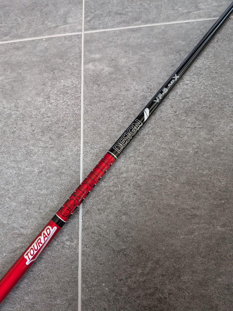 Thumbnail of ● Rare Spec, Excellent Condition ● Tour AD VF-6X for Callaway 1W