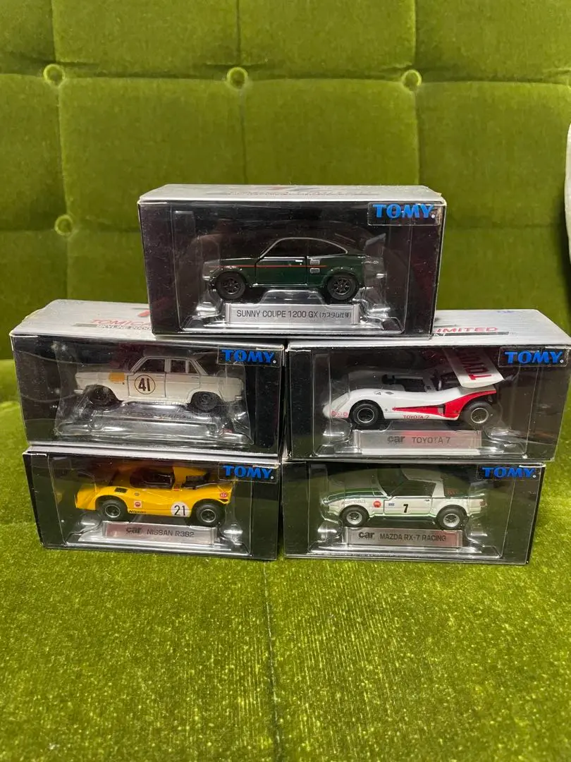 トミカNissan B110 ホワイト仕様日本製 Tomica Nissan B110 White Specification Made In Japan | eBay