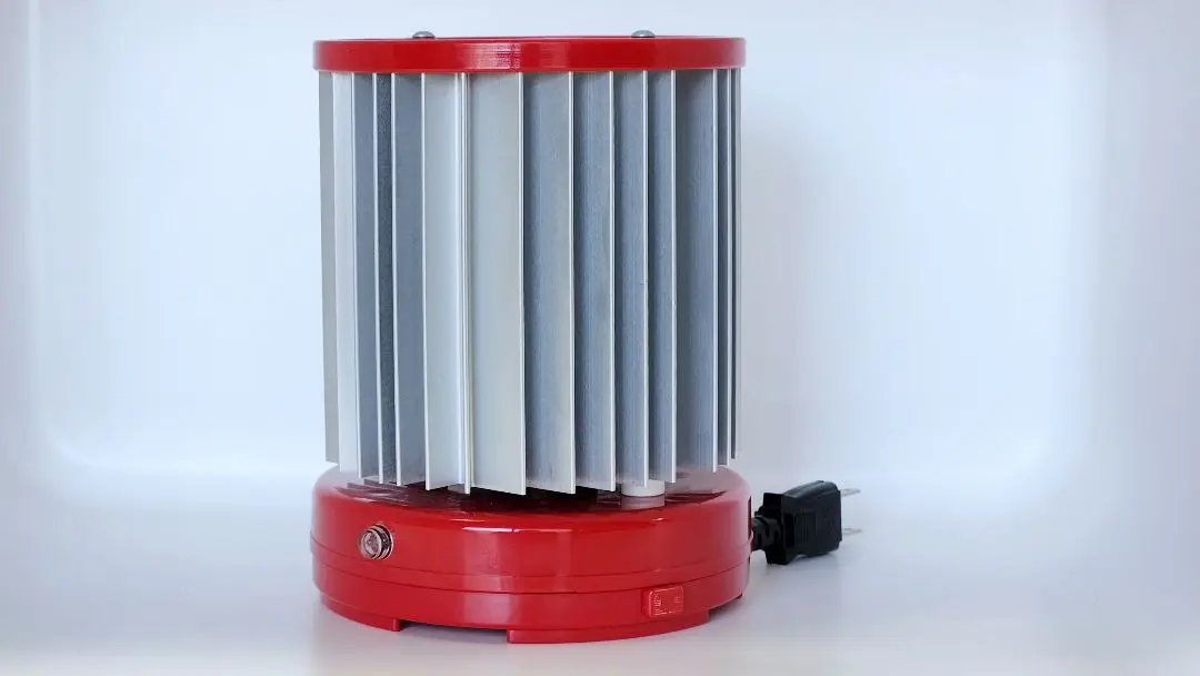 パネルヒーター 200W/250W | 商品紹介 | タキイ農業資材
