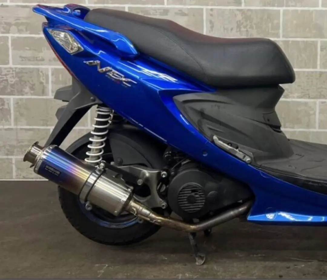 2025年最新】スズキ GSR125 NEXの人気アイテム - メルカリ