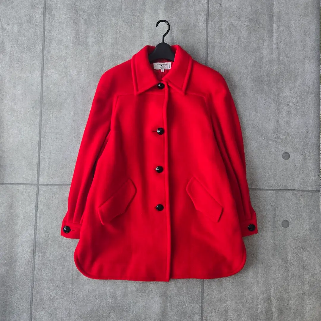 2025年最新】valentino garavani レディース ロングコートの人気