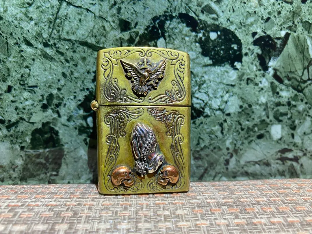 2025年最新】good vibrations ZIPPOの人気アイテム - メルカリ
