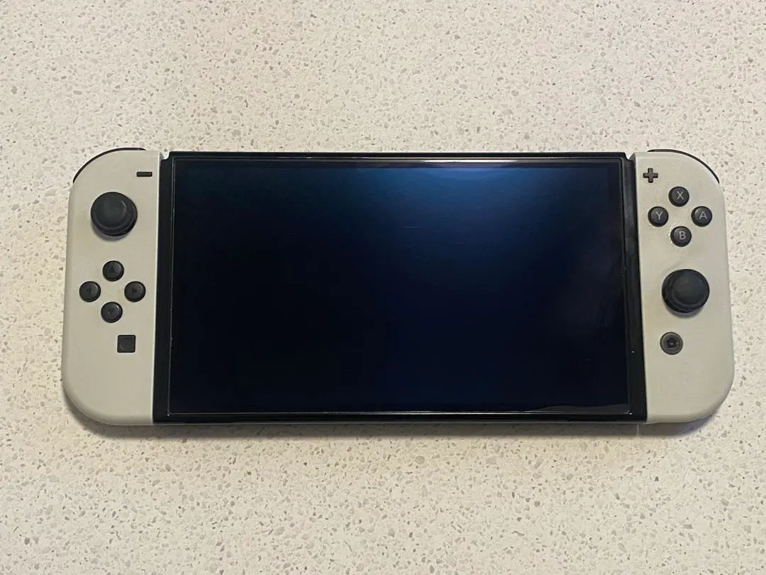 Switch有機EL モデル 箱なし｜Yahoo!フリマ（旧PayPayフリマ）
