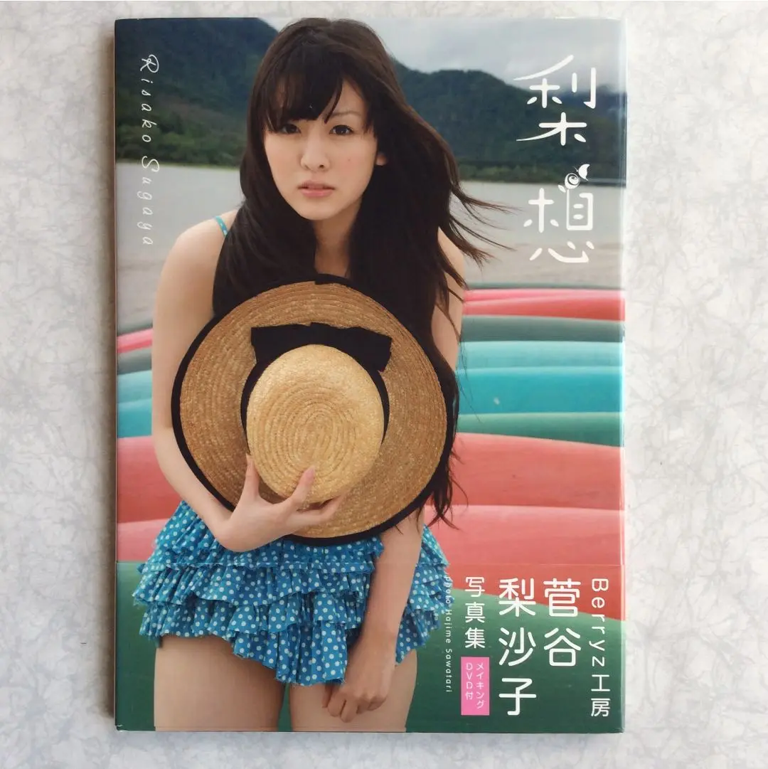 5728 Berryz工房 菅谷梨沙子 生写真 50枚セット 菅谷梨沙子☆公式生写真10枚セット☆Berryz工房☆ハロー