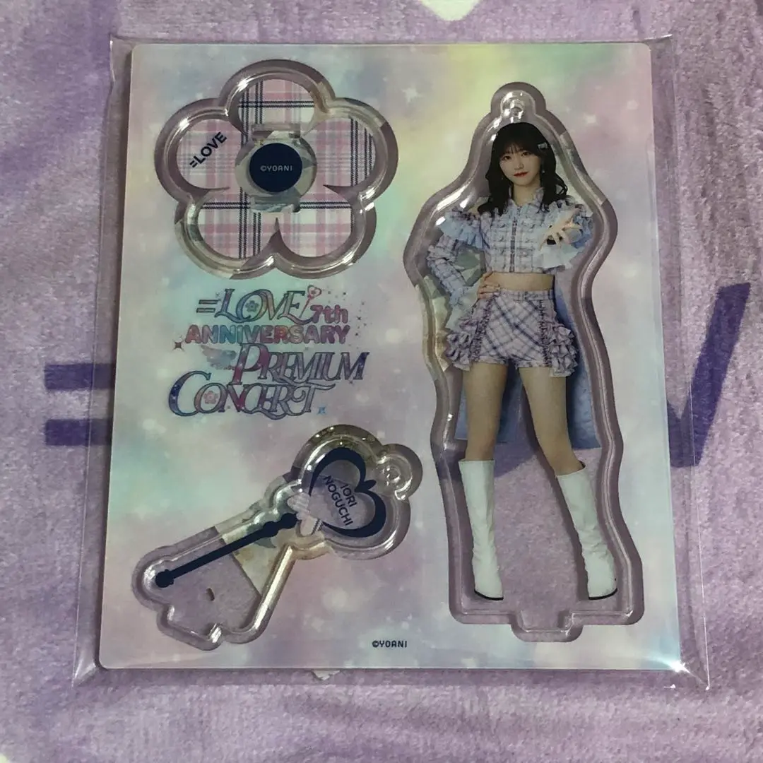 2025年最新】野口衣織 アクスタ 絶対アイドル辞めないでの人気