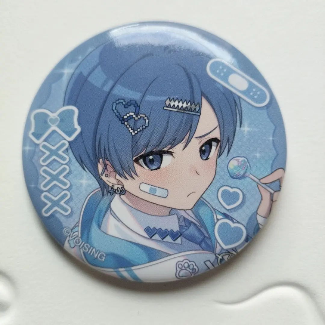 2025年最新】いれいす if 缶バッジの人気アイテム - メルカリ