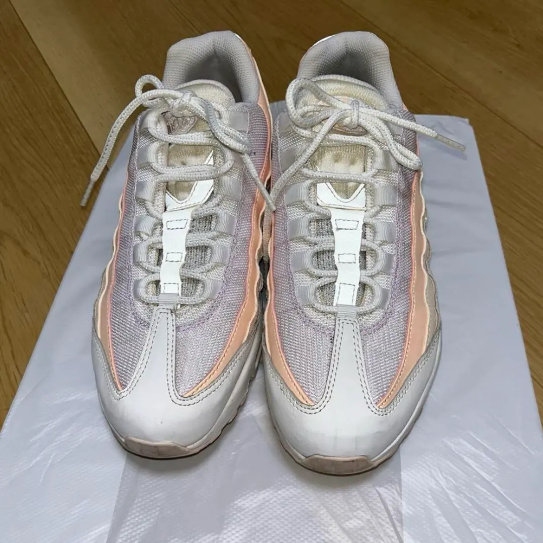 Thumbnail of NIKE Air Max 95 25cm Women's