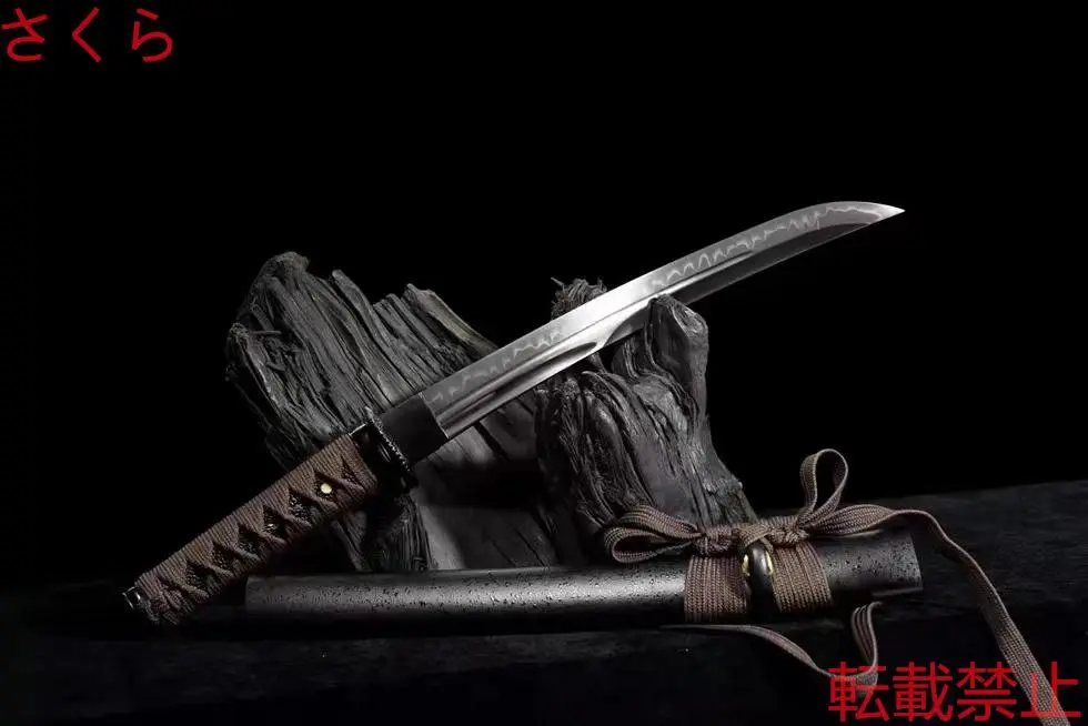 小烏丸】 模造刀 模擬刀 日本刀 居合刀 刀装具 太刀 - 武具最高