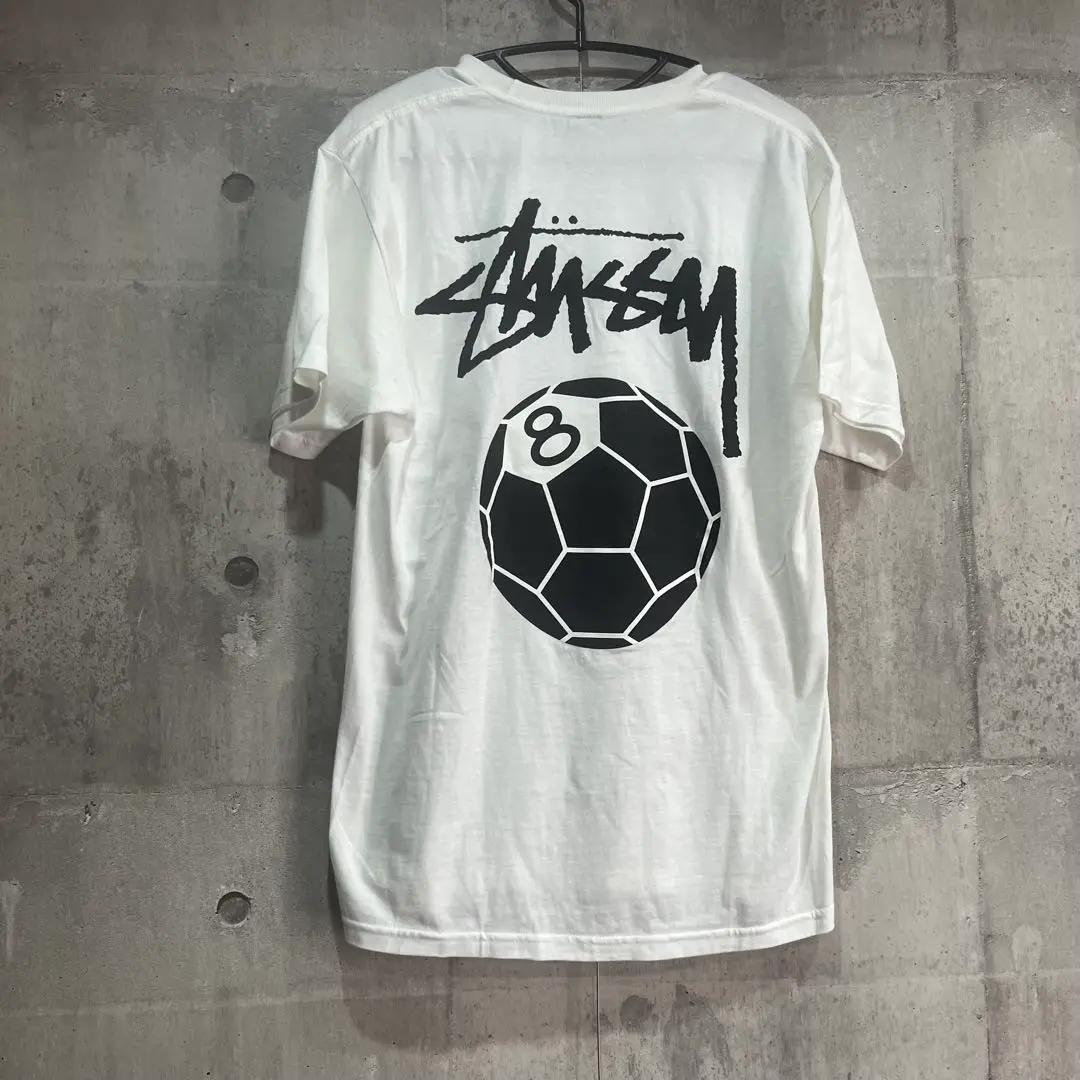 2025年最新】stussy サッカーボールの人気アイテム - メルカリ