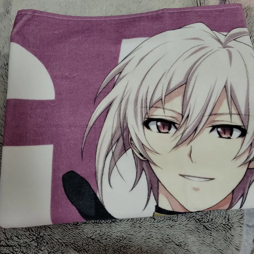 Thumbnail of G4Y Big Towel Kujo Tenn IDOLiSH7