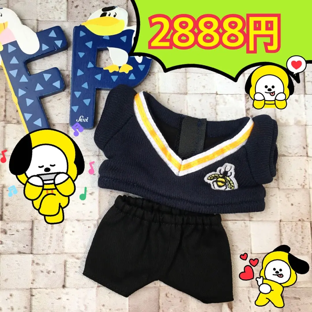 Anotheryouth 正規品　ジミン私服着用 Anotheryouth 正規品 ジミン私服着用 - メルカリ