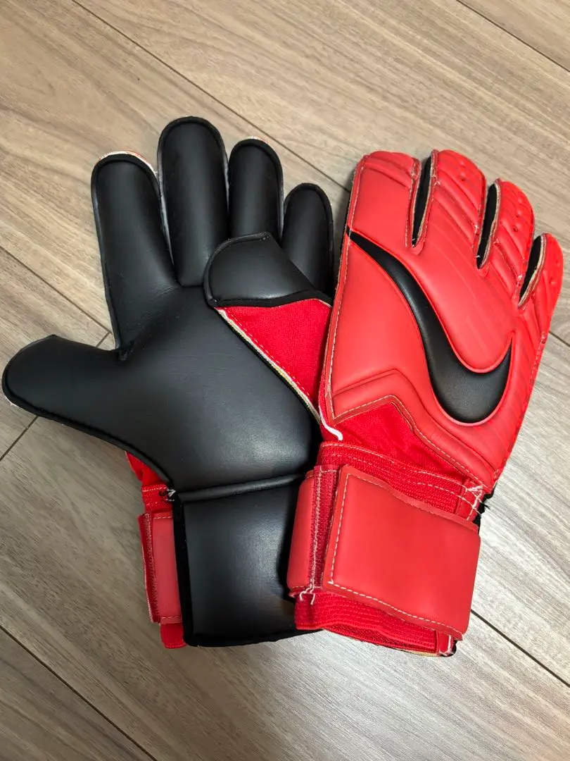 【新品】NIKE プロモ グローブ 9 2025年最新】キーパーグローブナイキ9の人気アイテム - メルカリ