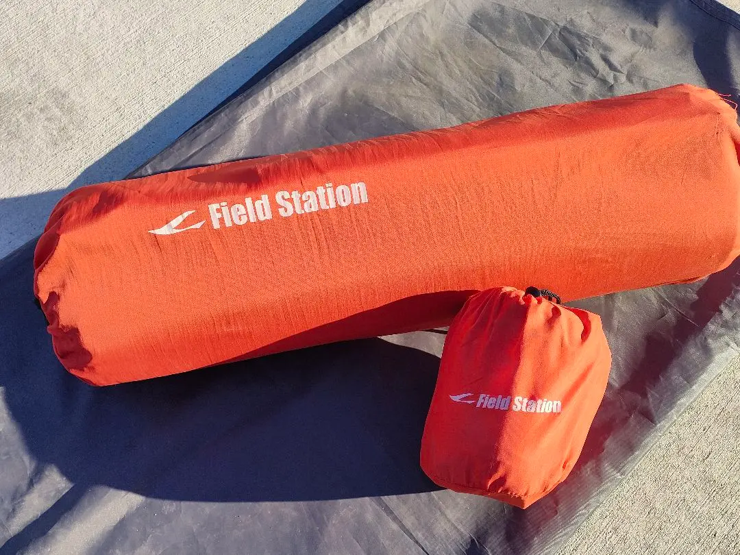 2025年最新】Field Station アウトドア寝具の人気アイテム