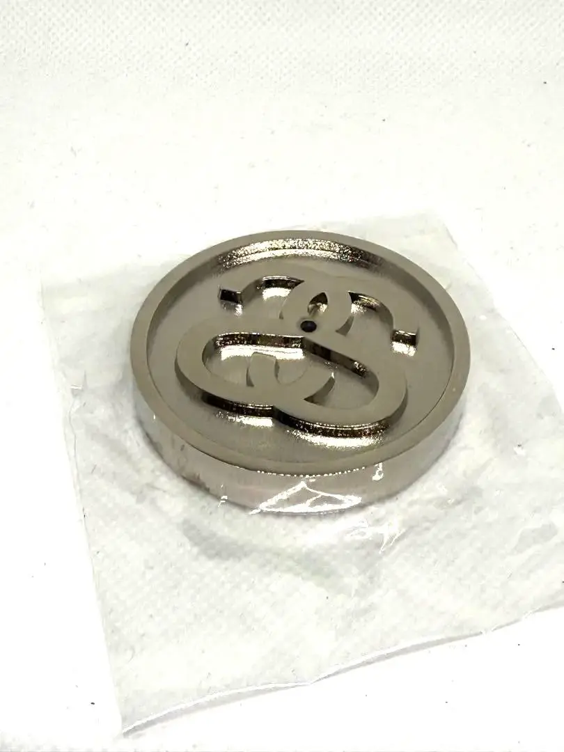STUSSY 30周年記念 お香立て 未使用品
