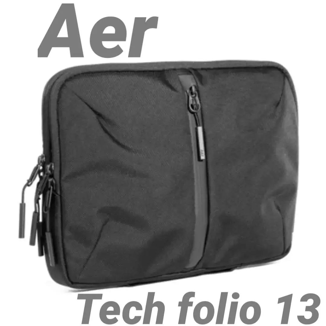 Tech Folio 13