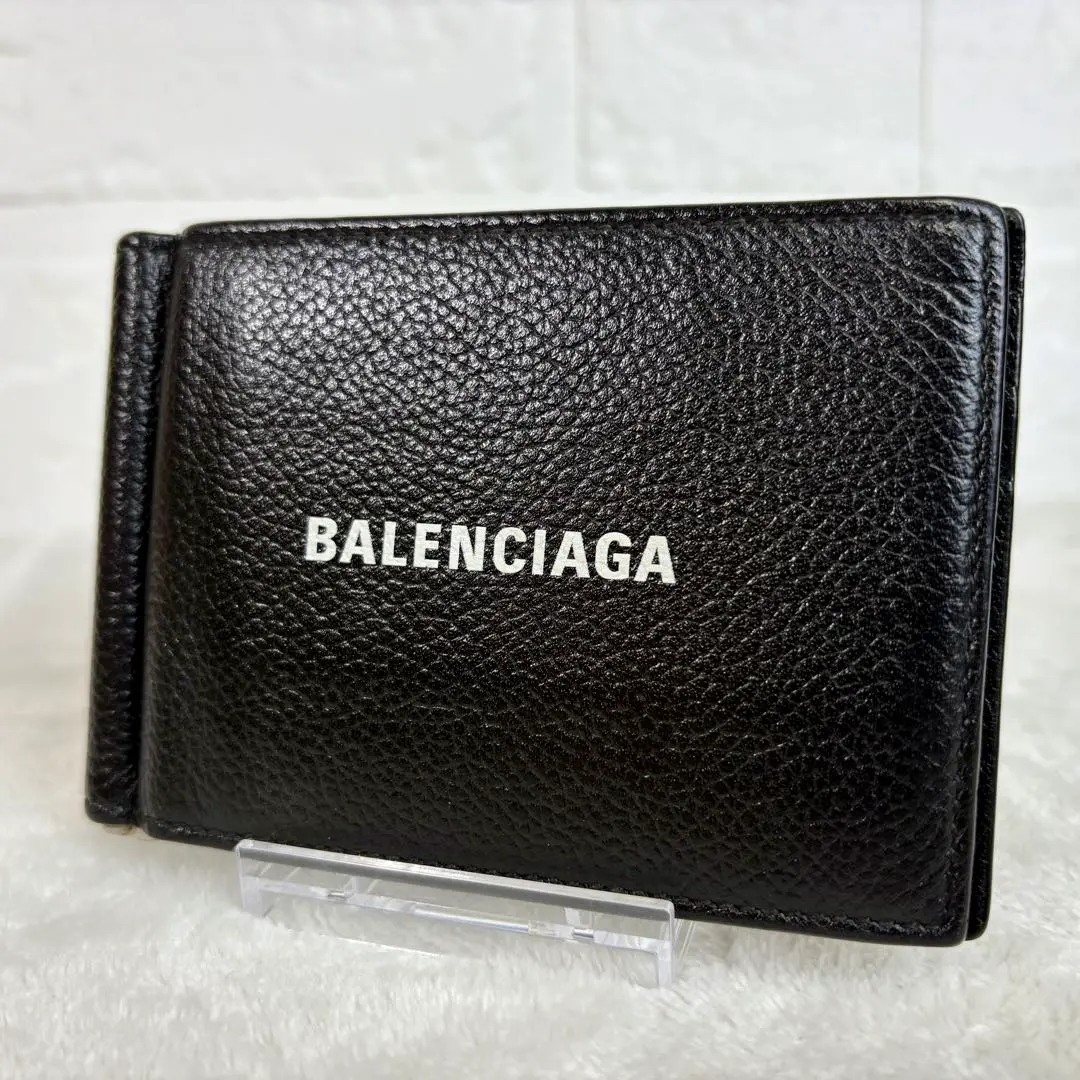 2025年最新】BALENCIAGA マネークリップの人気アイテム - メルカリ