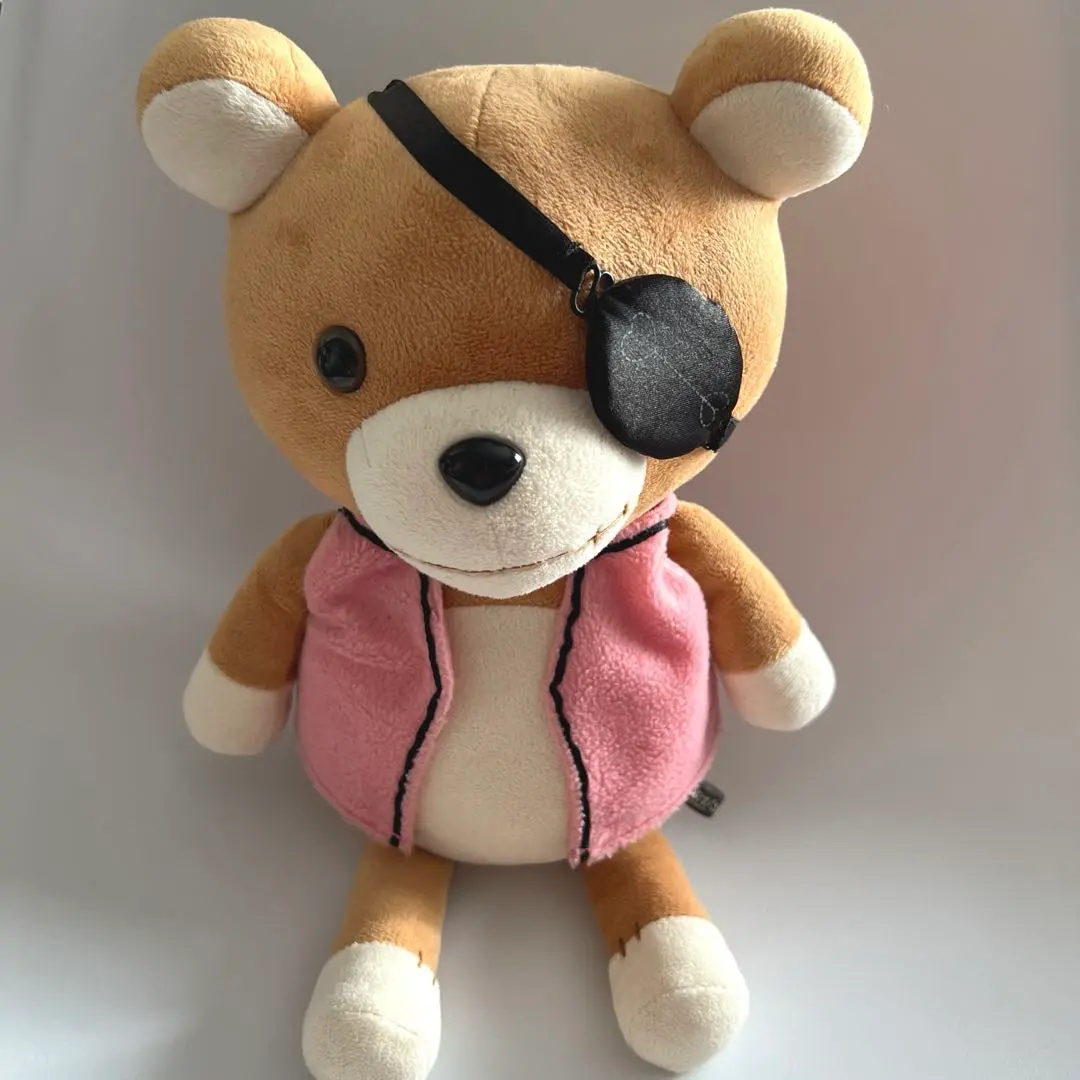 2025年最新】DIABOLIK LOVERS テディぬいぐるみの人気アイテム