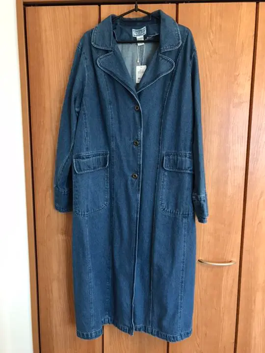 -6roku-新品未使用⭐︎ノーカラーデニム 2025年最新】6(ROKU) BEAUTY&YOUTH UNITED ARROWS レディース G