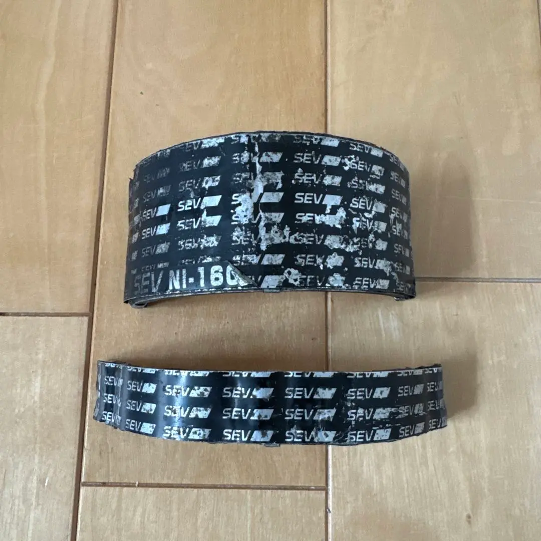 SEVインテーク　NI160 NIF 160 セット SEVインテーク NI-160｜Yahoo!フリマ（旧PayPayフリマ）