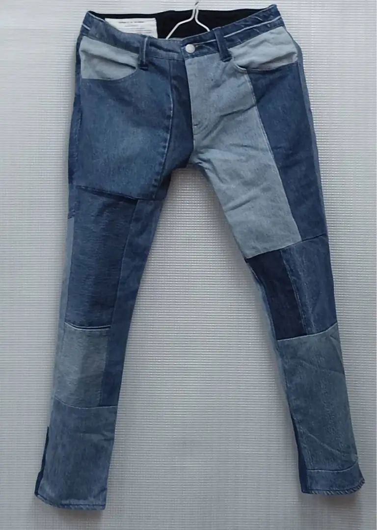 children of the discordance Levi'sリメイク children of the discordance Levi'sリメイク