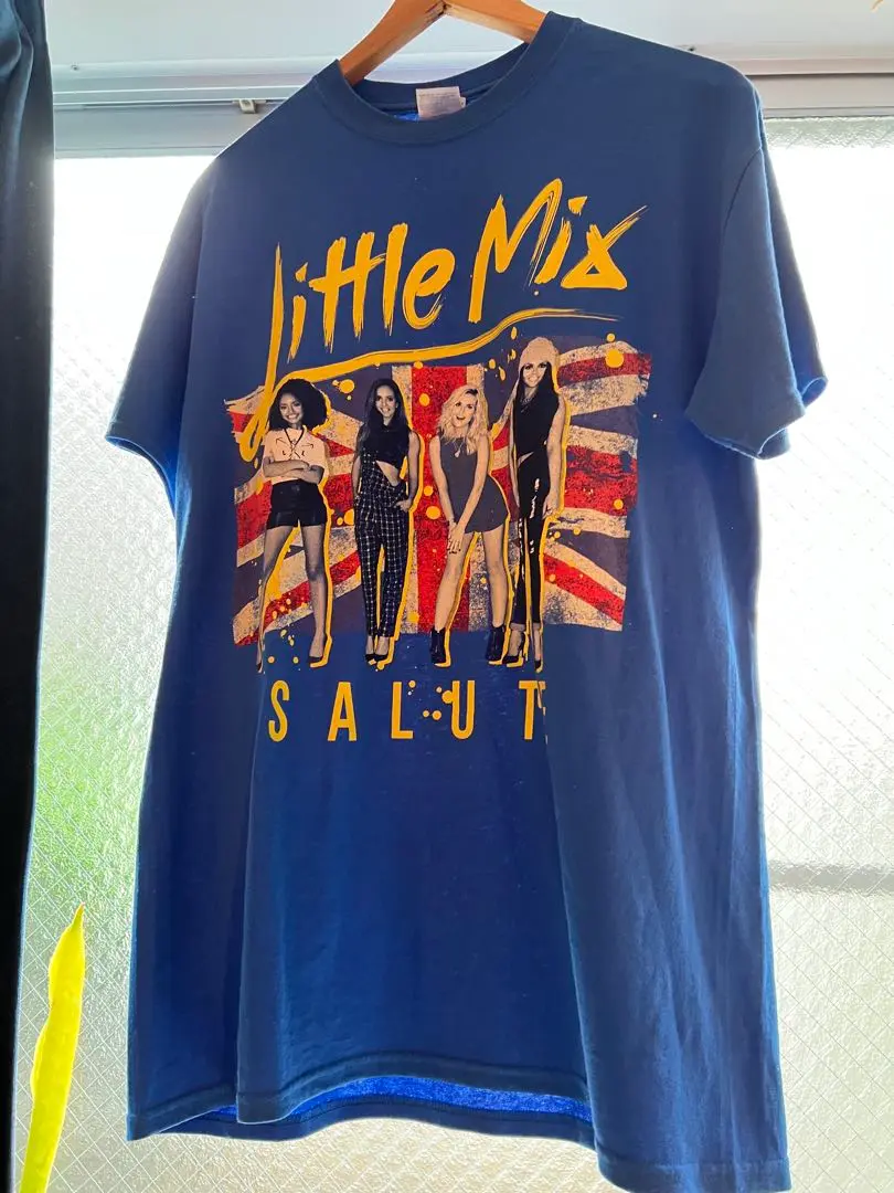 Little Mix セカンドアルバム　SALUTE LITTLE MIX - Salute: Deluxe Edition - Amazon.com Music