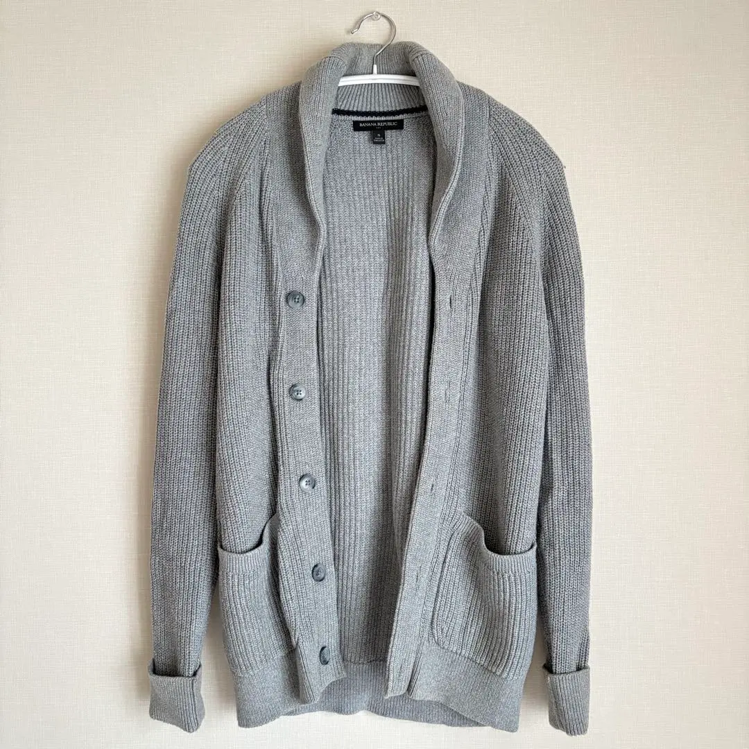Thumbnail of Banana Republic cardigan, size S