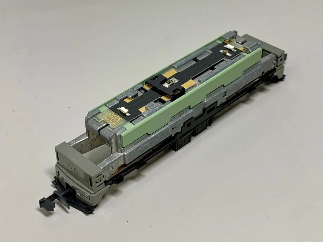 【希少】KATO 3082 ED70 付属品未使用未開封⑤ 希少】KATO 3082 ED70 付属品未使用未開封⑤ 希少】KATO 3082