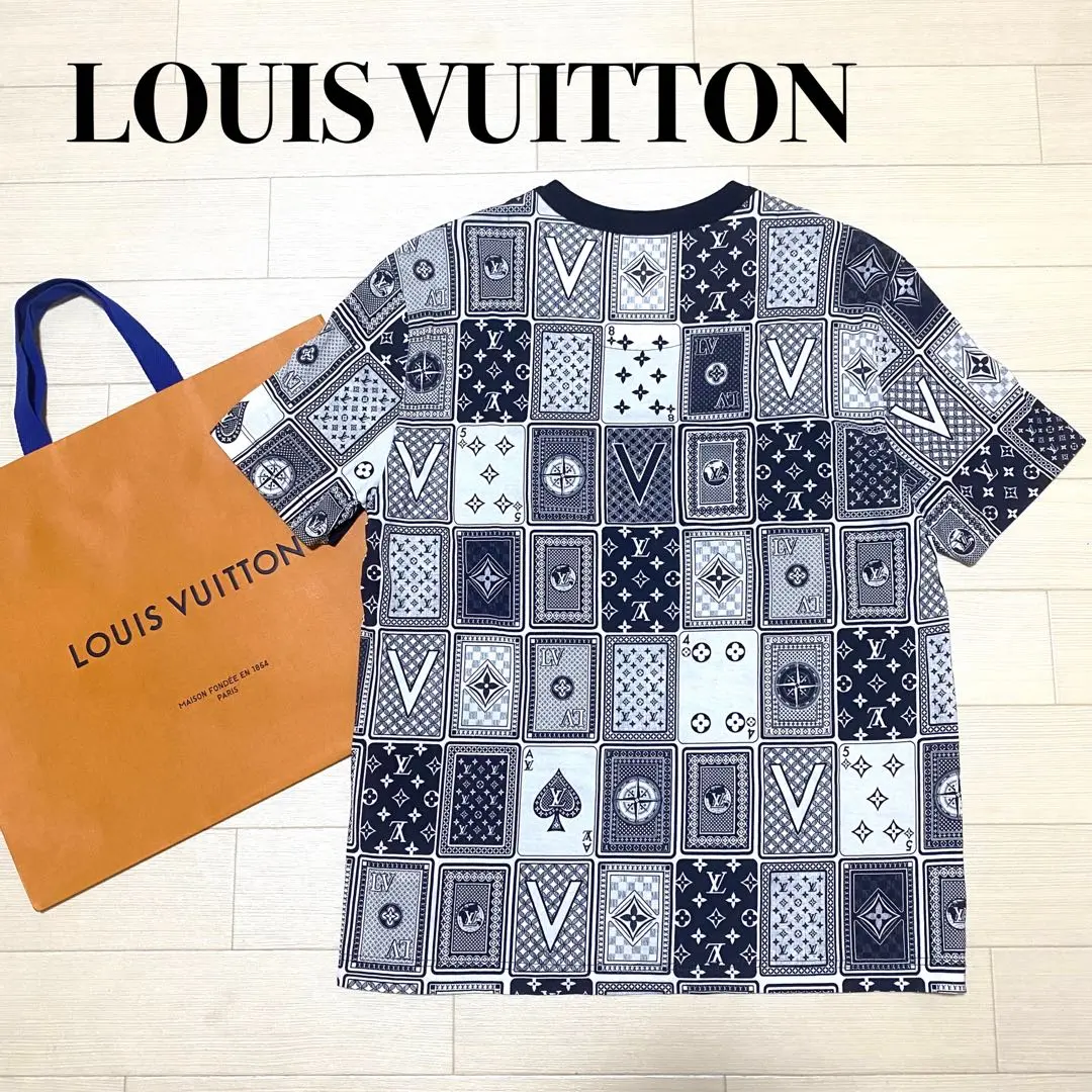 LOUIS VUITTON - ヴィトン ダミエ トランプの通販 by KR｜ルイ