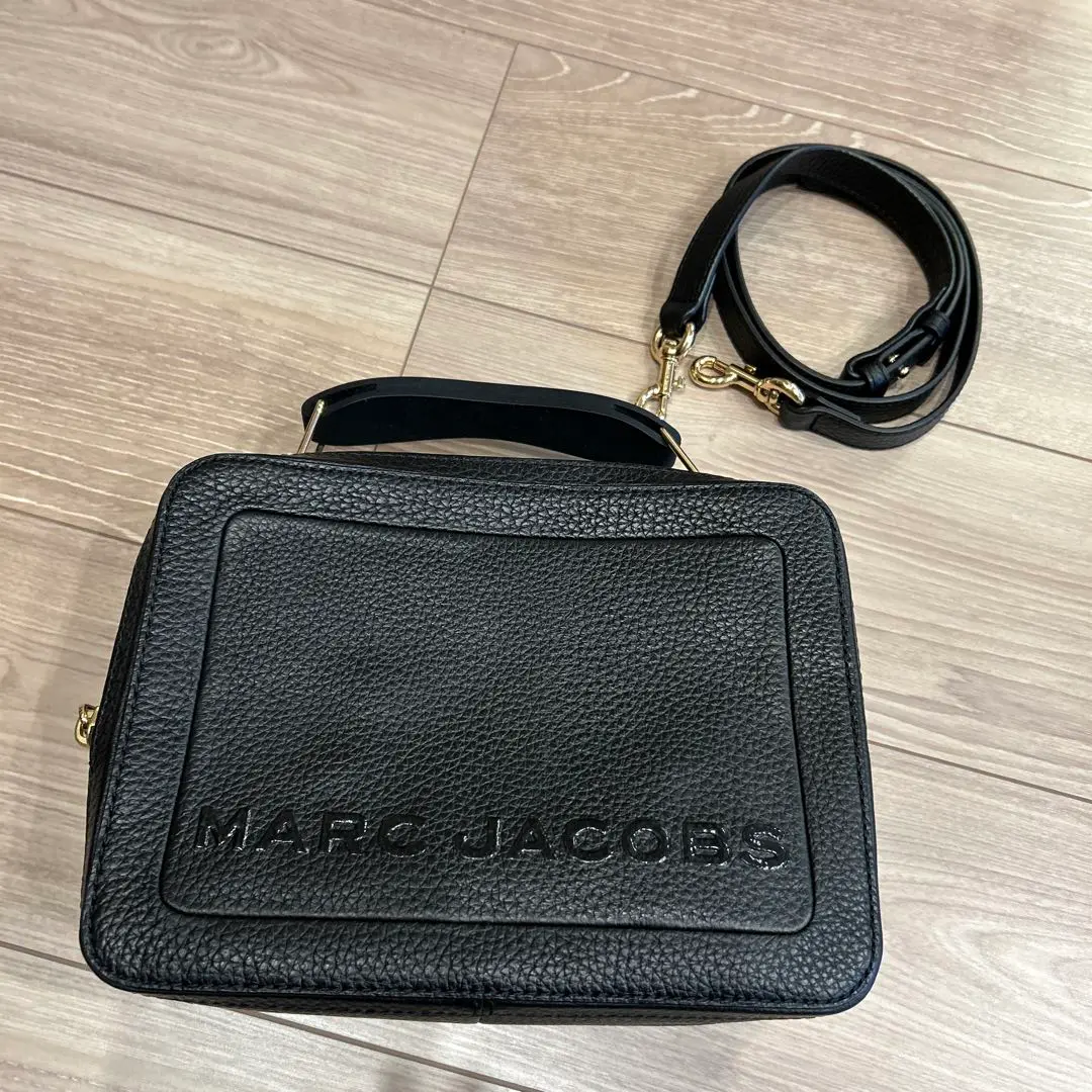 2025年最新】marc jacobs the box 23の人気アイテム - メルカリ