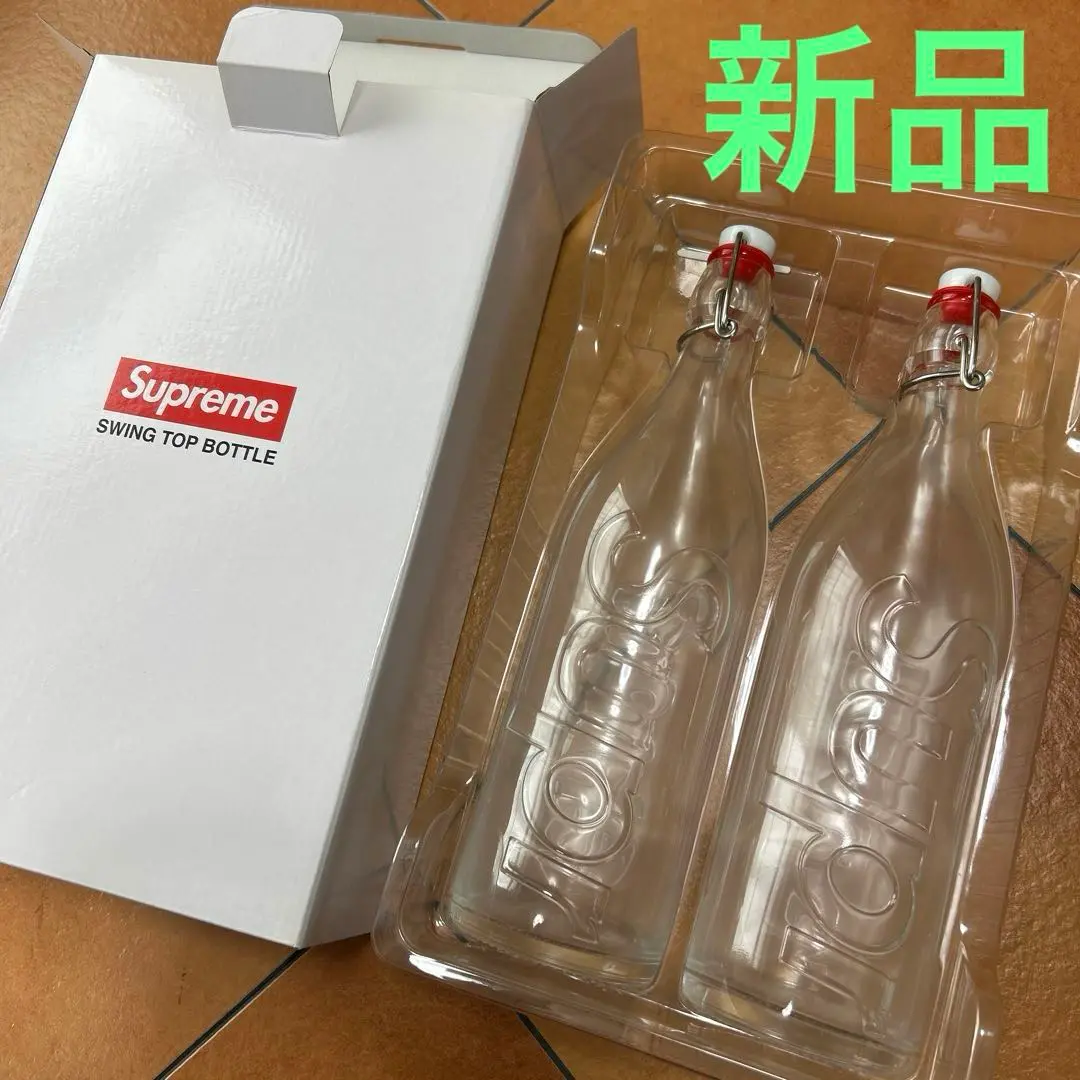 保存容器・ケース supreme 2025年最新】SUPREME 保存容器・ケースの人気アイテム - メルカリ
