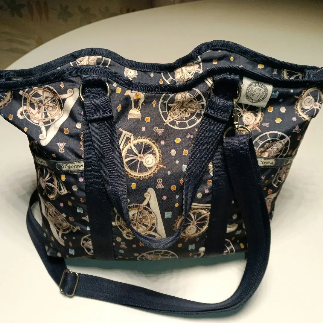 希少美品★ SWASH LONDON×ear メッセンジャーバッグ SWASH LONDON（スウォッシュロンドン）の「【SWASH×ear(ス