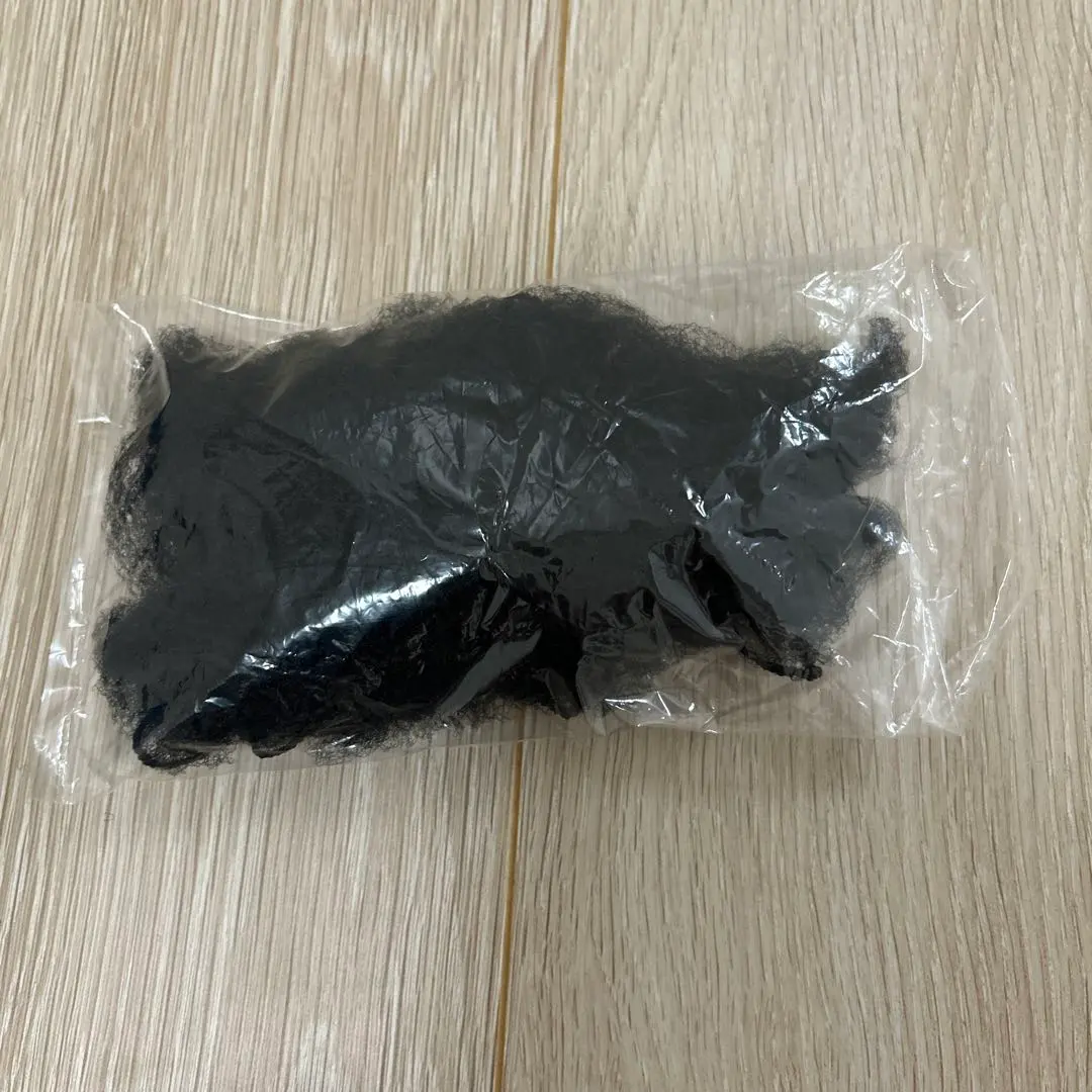 Thumbnail of Chignon net, 14 pieces