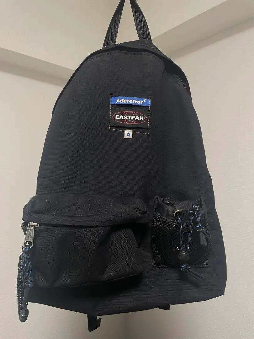 ADERERROR × EASTPAK コラボ リュック 大きな取引 ADERERROR Official Site バッグ - バッグ
