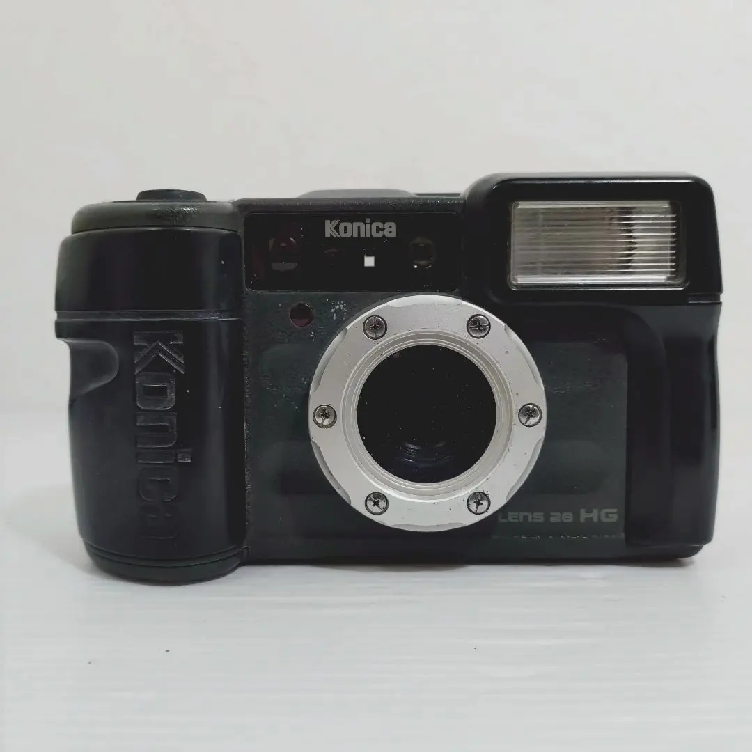 2025年最新】KONICA LENS 28 HGの人気アイテム - メルカリ