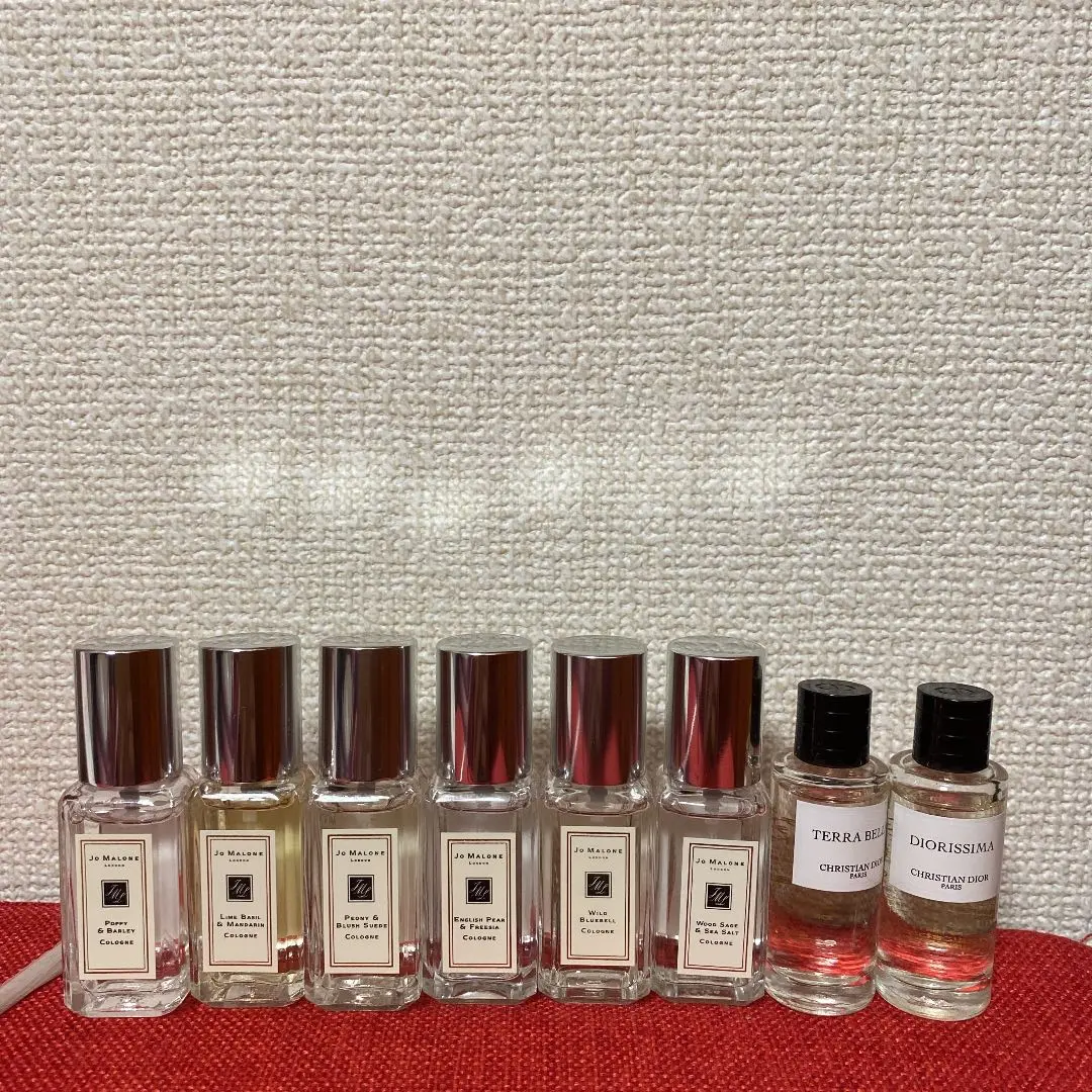 Dior ディオール◆ディオリッシマ 40ml 香水◆国内正規品 廃盤 レア ディオール / メゾン クリスチャン ディオール ディオリッシマの