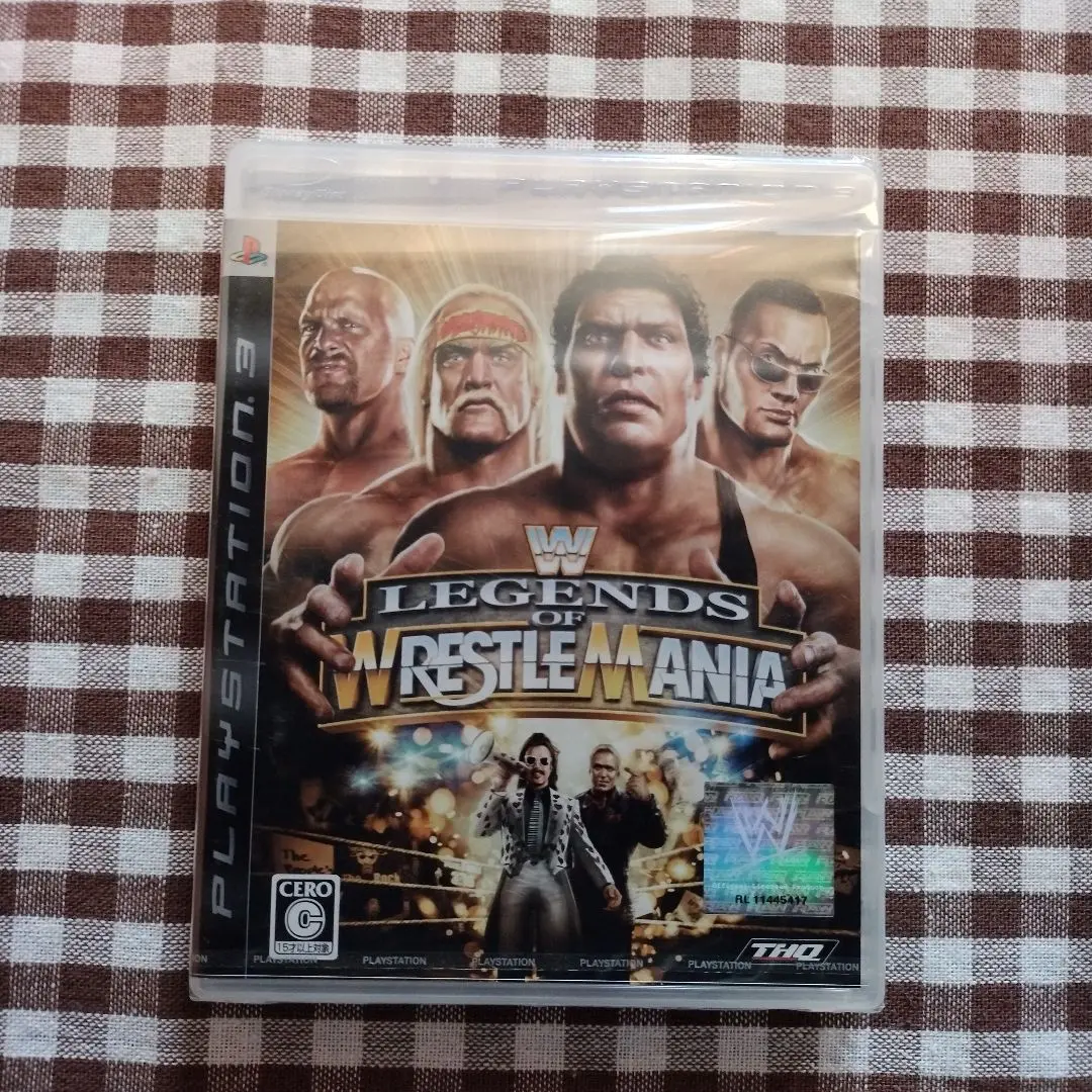 プロレス オールドスクール WWE VHS 3点セット プロレス オールドスクール WWE VHS 3点セット