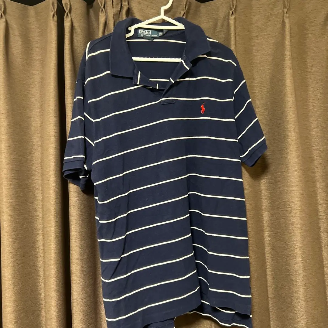 Thumbnail of Ralph Lauren polo shirt