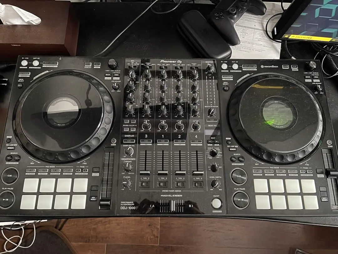 2025年最新】Pioneer DJ パイオニア DDJ-800の人気アイテム