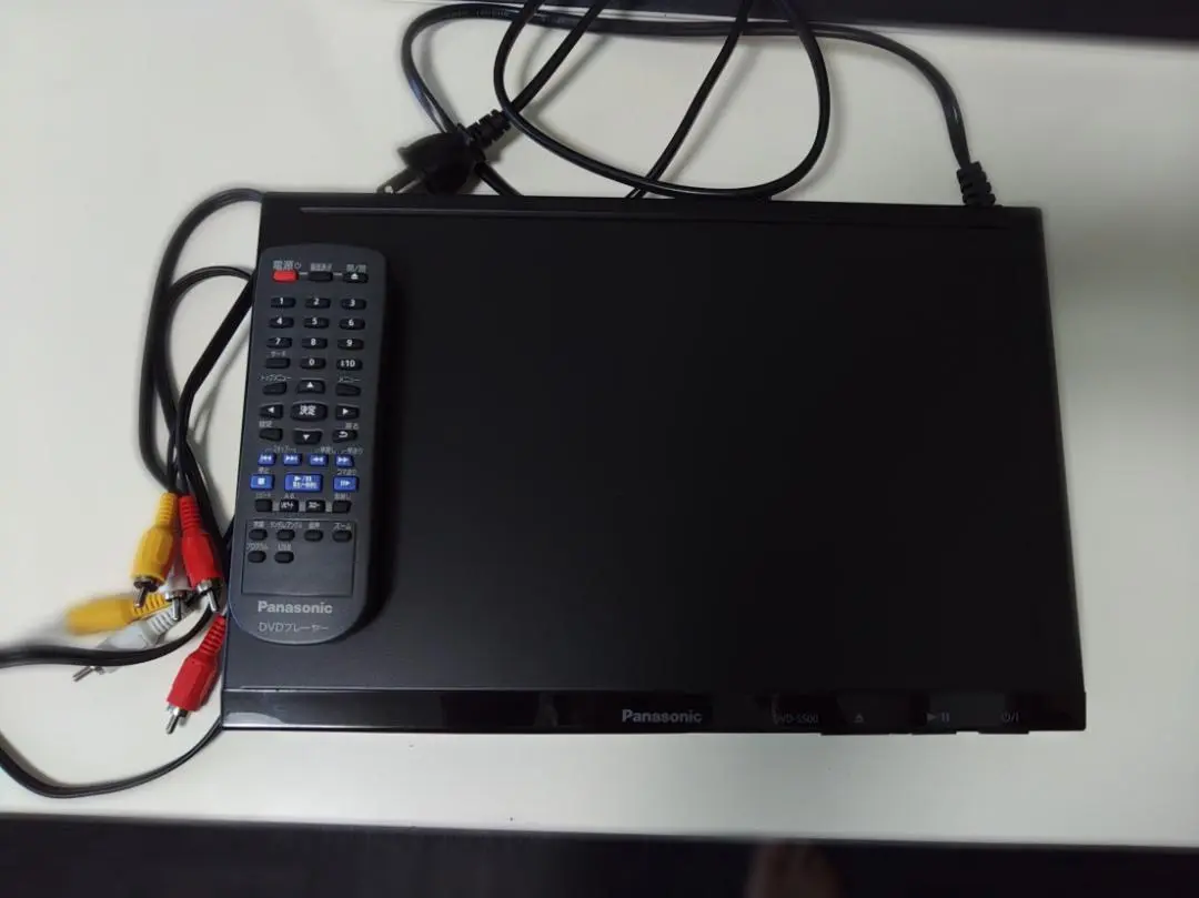 2025年最新】dvd-s500-kの人気アイテム - メルカリ