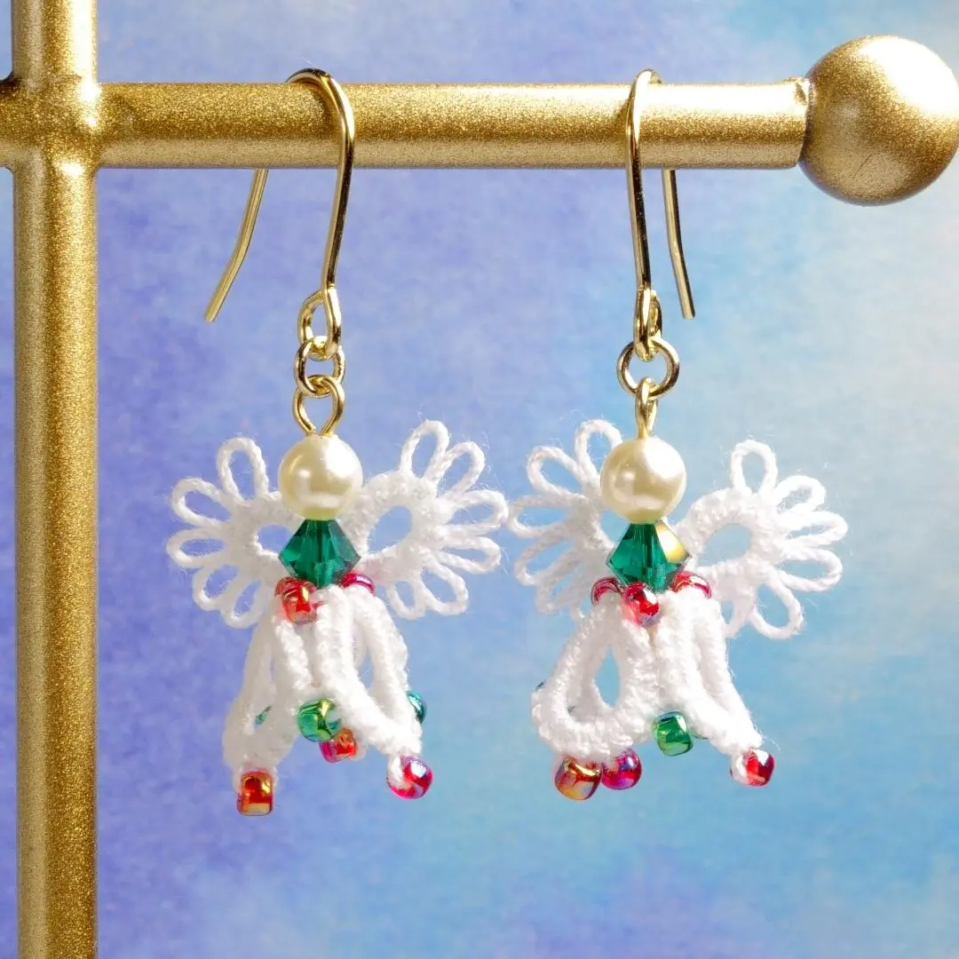 k☺︎87様用　ピコレットpicollet 3mm ball 2個セット k☺︎87様用ピコレットpicollet 3mm ball 2個セット