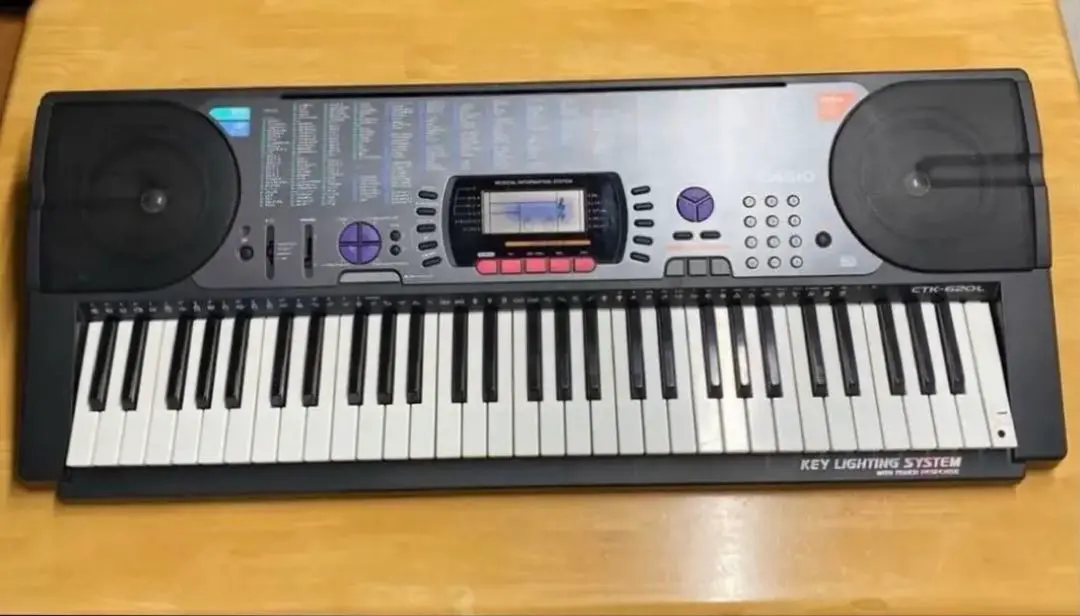 2025年最新】ctk-620lの人気アイテム - メルカリ