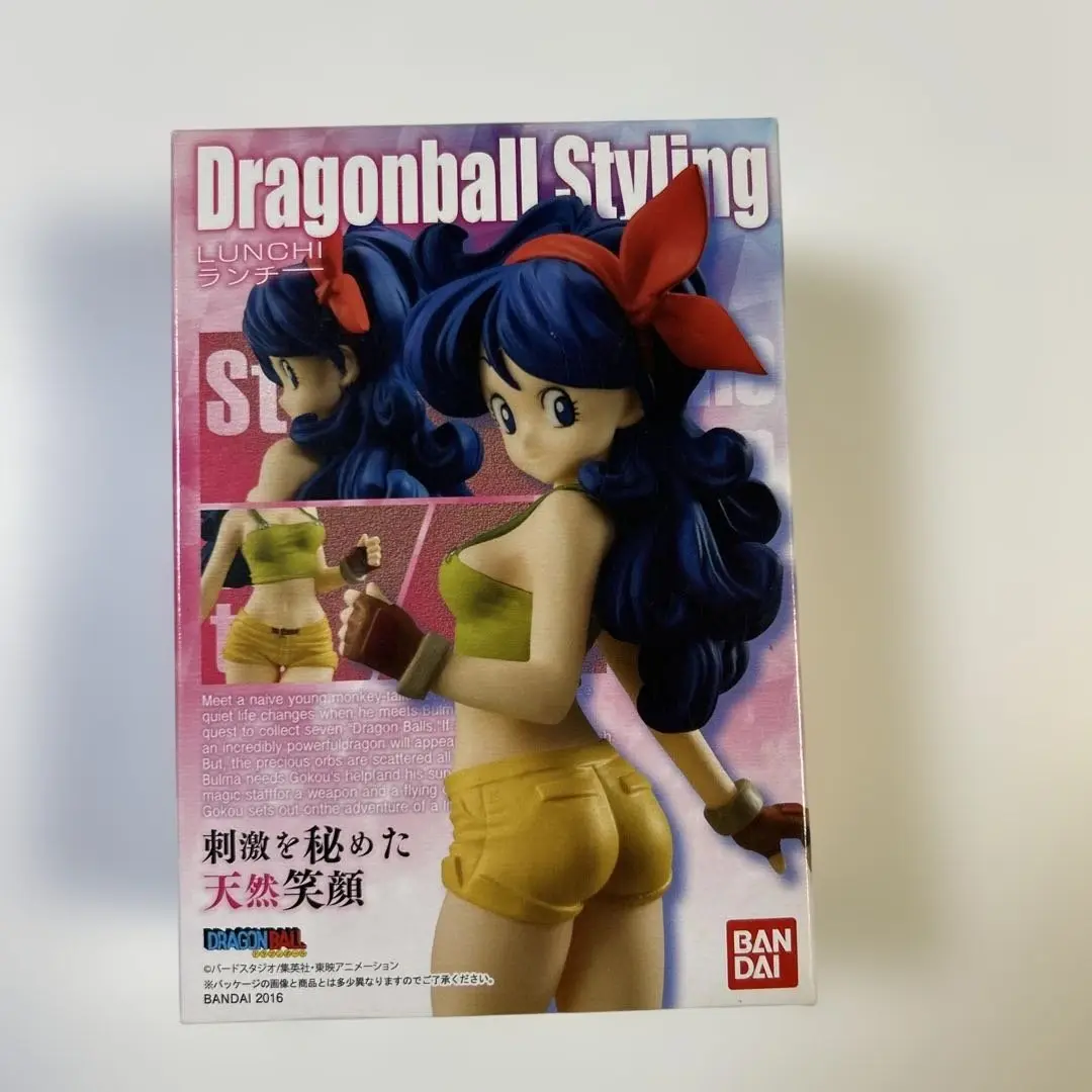2025年最新】ドラゴンボールスタイリング ランチ の人気アイテム
