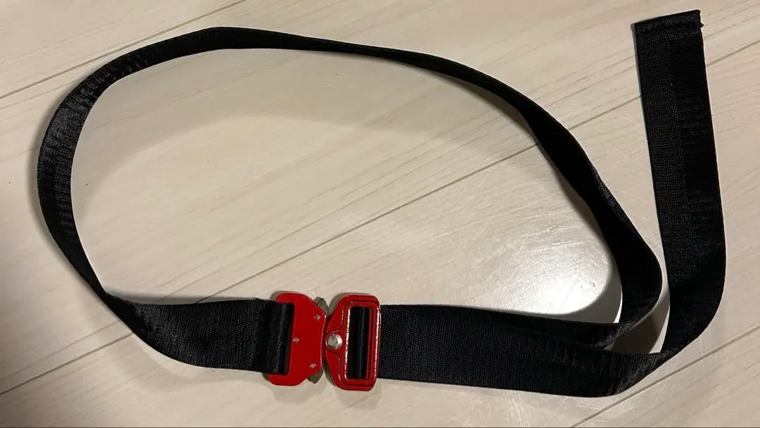 Thumbnail of Jaded London belt