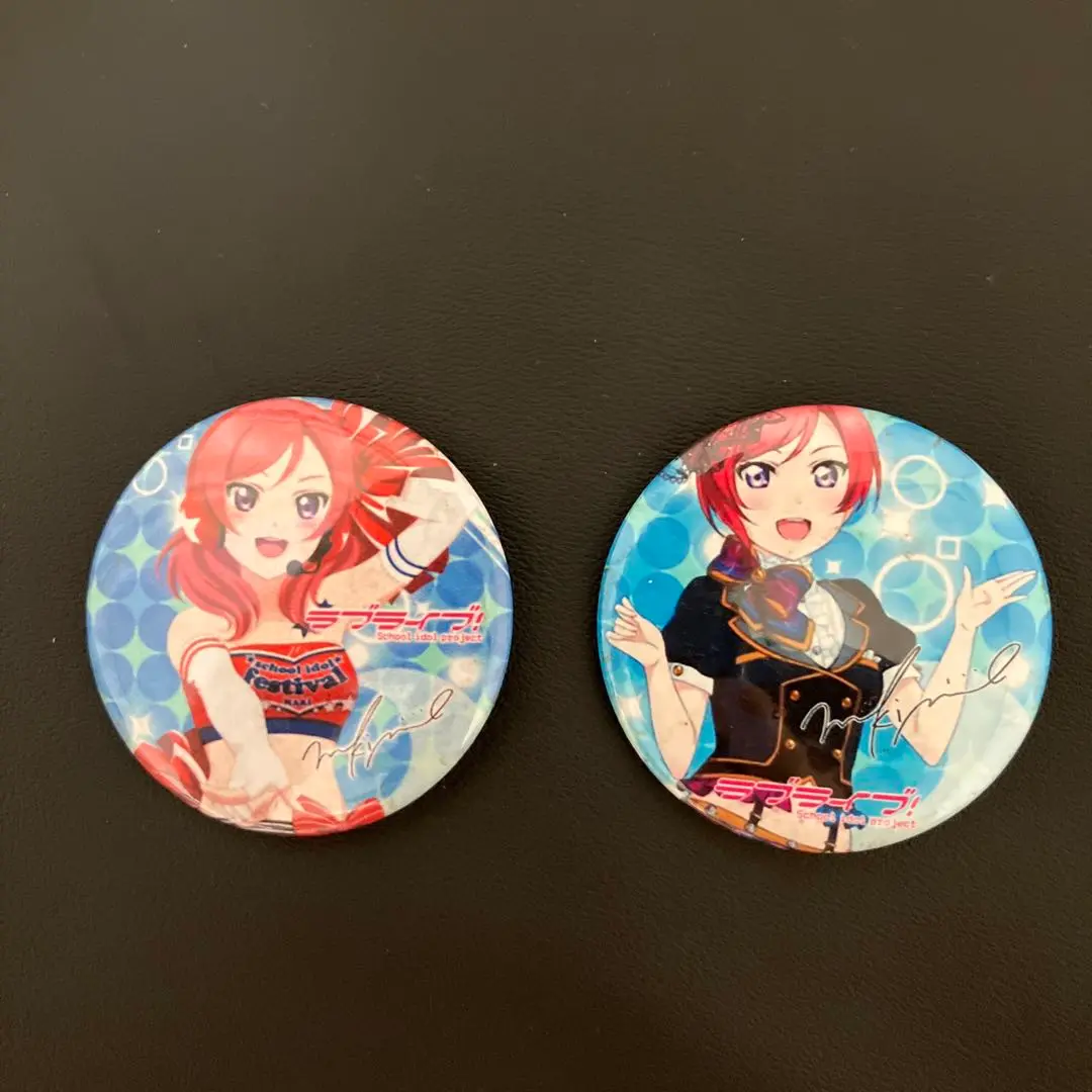 ラブライブ つぼみ開き、大輪の花 西木野真姫 サイン 16 カード つぼみ開き、大輪の花】西木野真姫 | ラブライブ！スクフェス