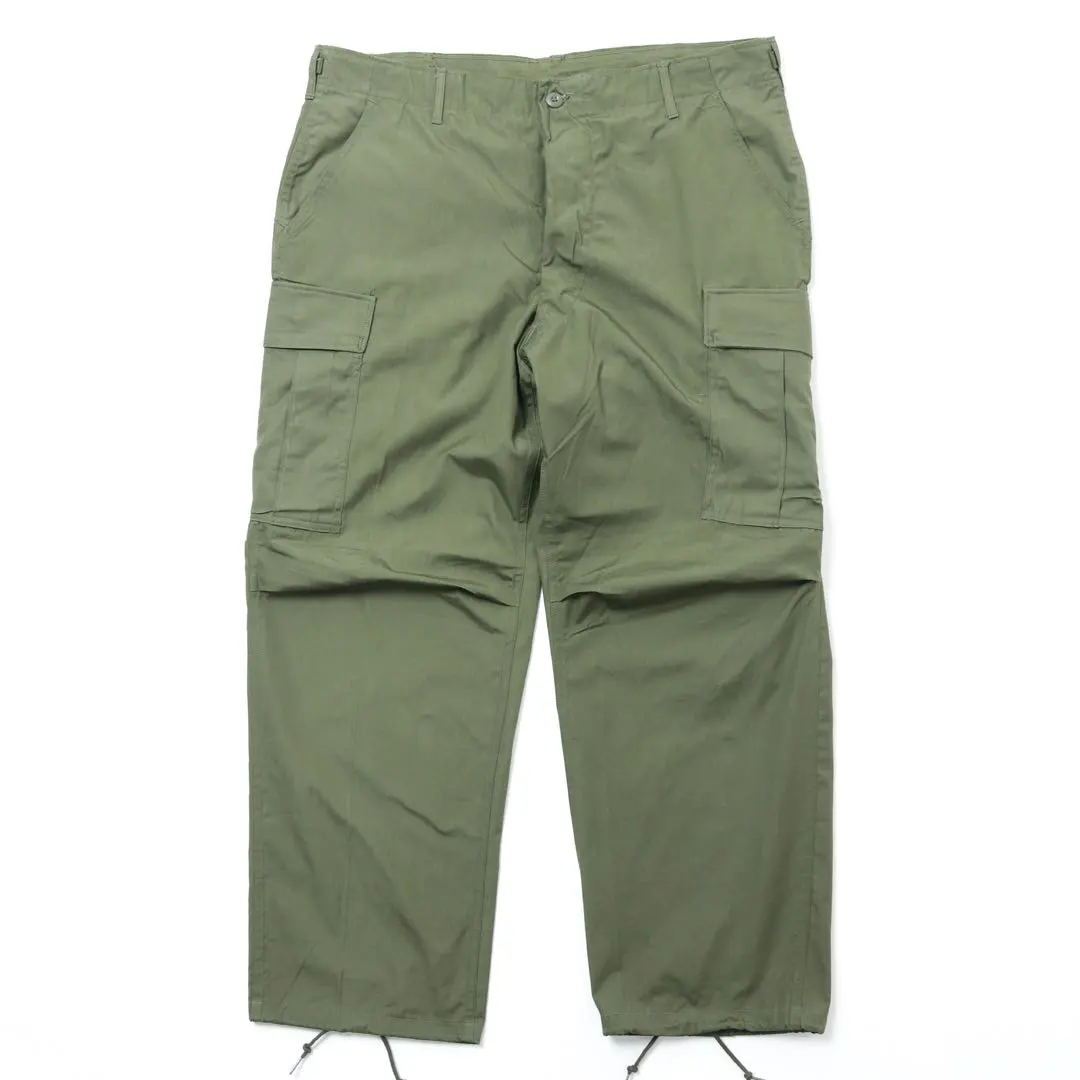 稀少 ジャングルファティーグ パンツ 3rd small short ノンリップ 2025年最新】ジャングルファティーグ 3rd shortの人気アイテム